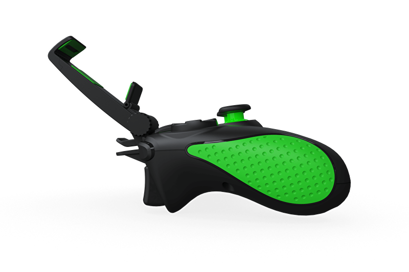Pusat Pro Bluetooth Gamepad